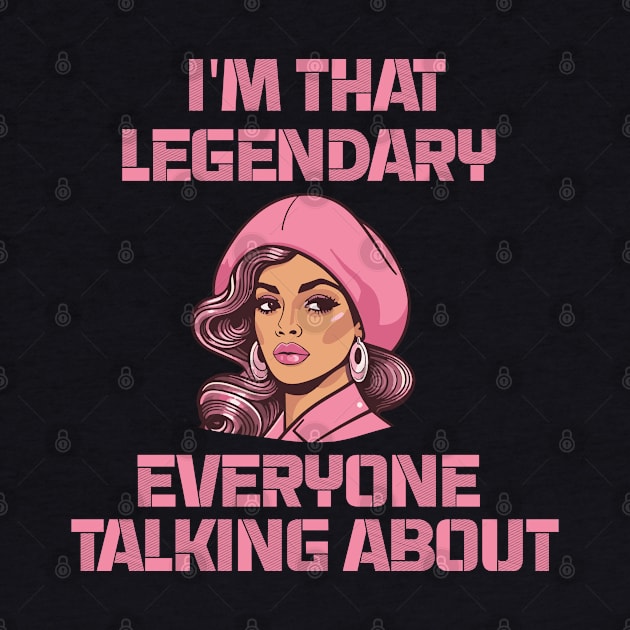 im legendary by whatyouareisbeautiful